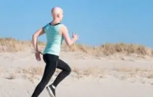 Building your exercise program with cancer