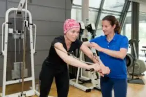 Physical Activity and Exercise for cancer patients