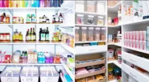 10 Best pantries that will make you want to de-clutter