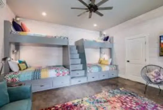 How to make framed bunk beds that kids will love in 2023