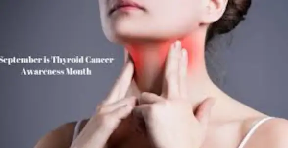 All you should know about Thyroid Cancer