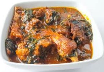 Easy ways to prepare Ogbono Soup or Draw Soup