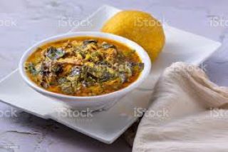 Easy ways to Prepare Ora Soup or Oha soup