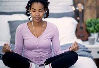 Meditation: A Simple Practice to Ease Anxiety and Improve Your Well-Being