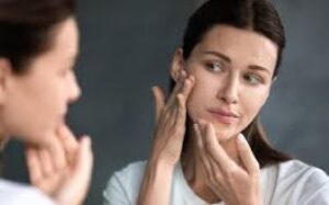 How stress affects your skin and how to keep clear and balanced