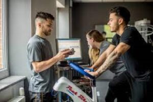 World of Health and Fitness University Courses: Benefits, Topics, and Career chances