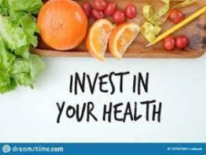 Investing in Your Health: Choosing the Right Health Fitness Corporation for You