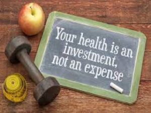 Conclusion: Investing in Your Health with a Health Fitness Corporation