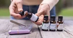 Choosing the Right Essential Oils for Your Needs