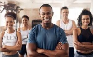 Introduction: What is a Health and Fitness Coach?