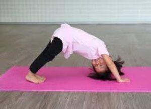 Family Fun: Yoga Poses to Do with Your Kids at Every Level