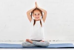Fun and Easy Yoga Poses for Kids