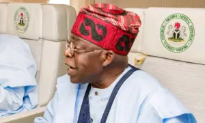 Just In: Tinubu Signs New Law On Uniformity Of Retirement Age For Retirement Officers; Reasons Why I Visited Tinubu -Gov. Eno