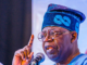 Just in: President Tinubu -If You Eliminate Poverty In One Family, You Can Carry The Rest Of The Weight. 