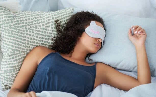 See How Daytime Sleeping Influence Your Heart?