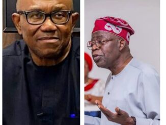 2023 Election Tribunal: President Tinubu Submits Labour Party Membership Register To Display Peter Obi Is Not a Party Member